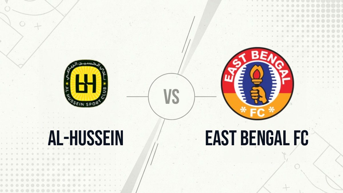 Pronostic Al-Hussein East Bengal FC
