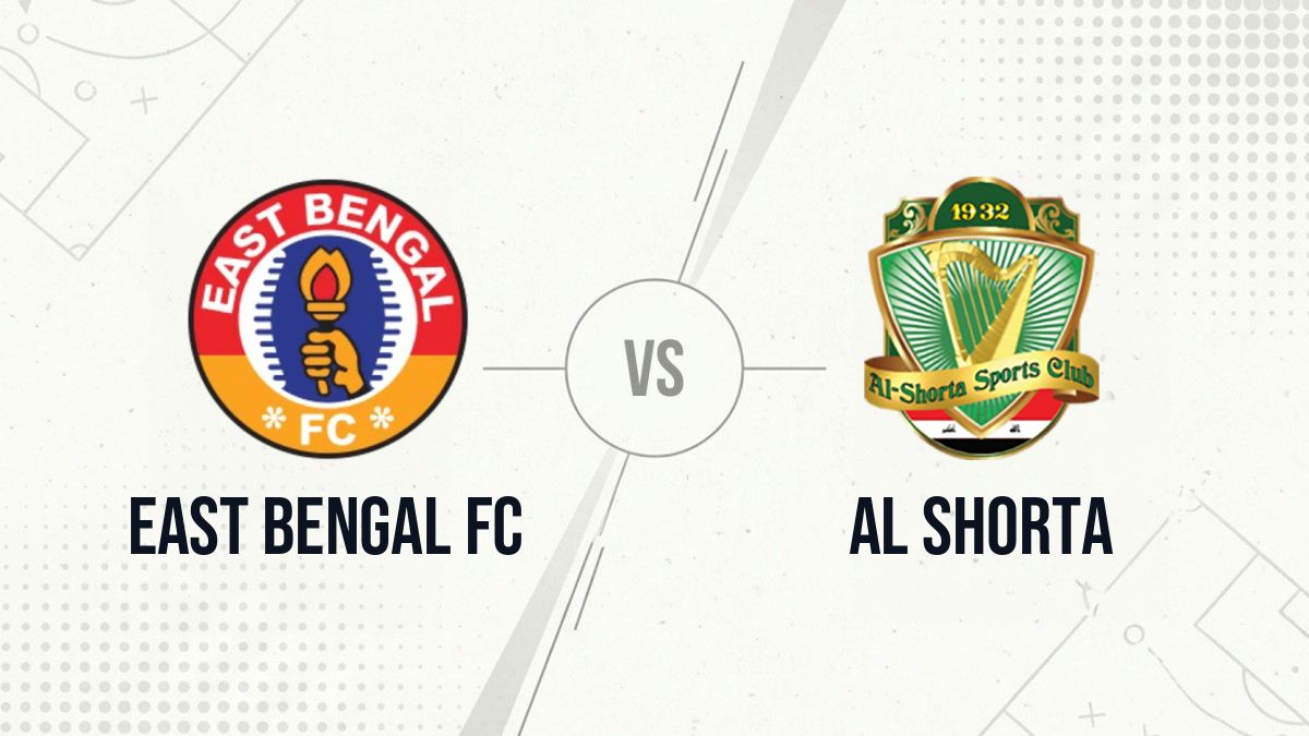 Pronostic East Bengal FC Al Shorta
