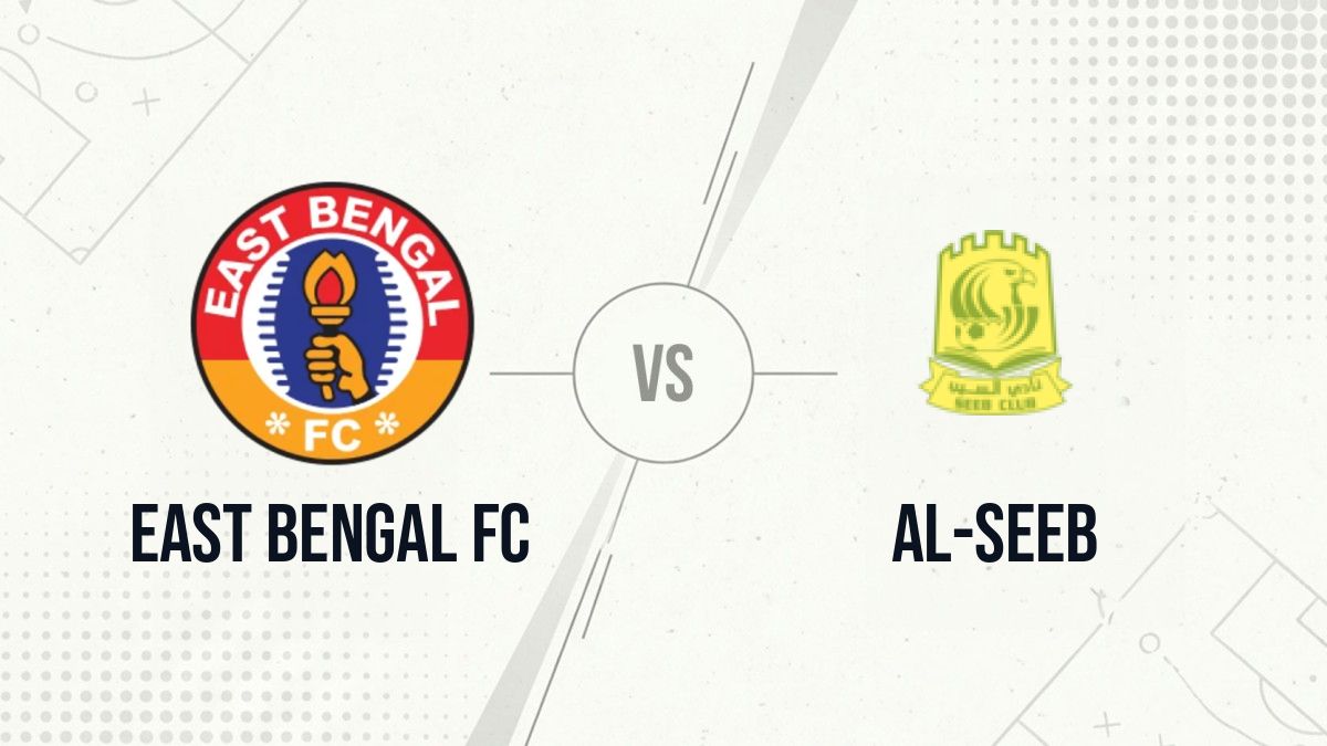 Pronostic East Bengal FC Al-Seeb