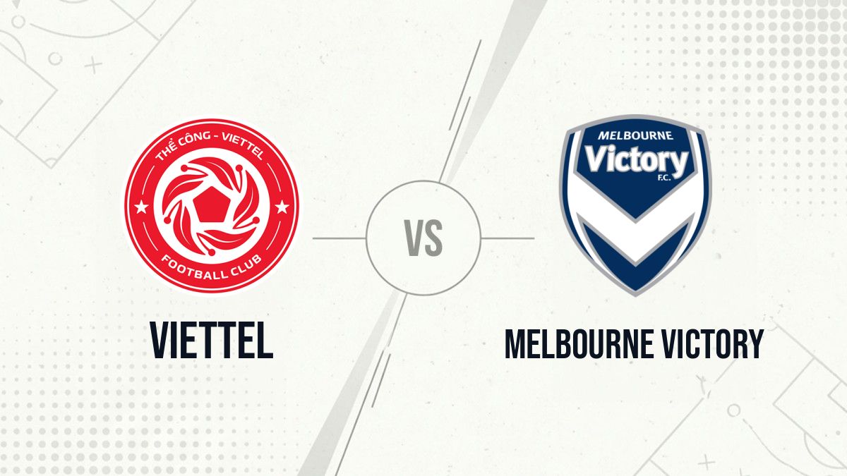 Pronostic Viettel Melbourne Victory