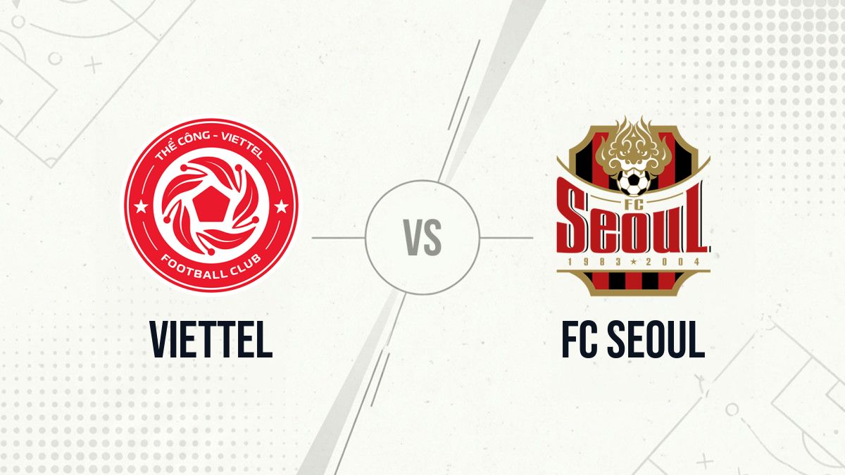 Pronostic Viettel FC Seoul