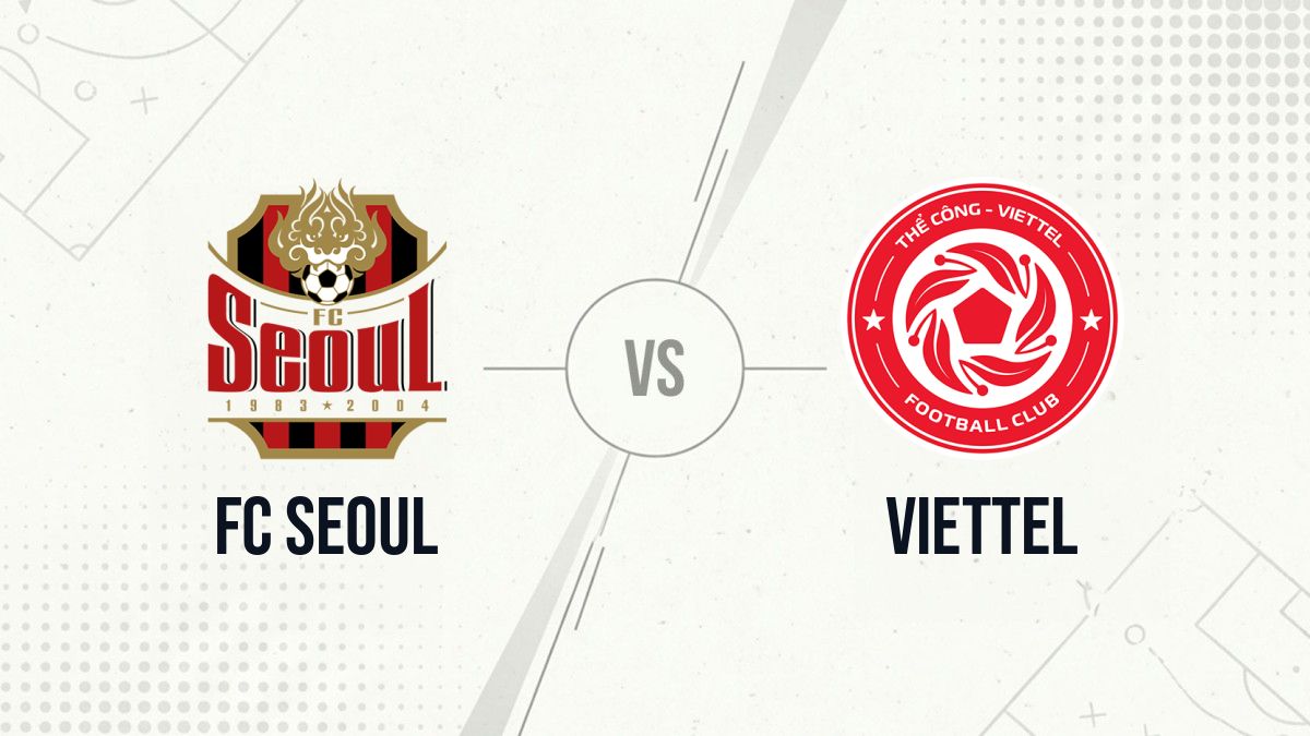 Pronostic FC Seoul Viettel