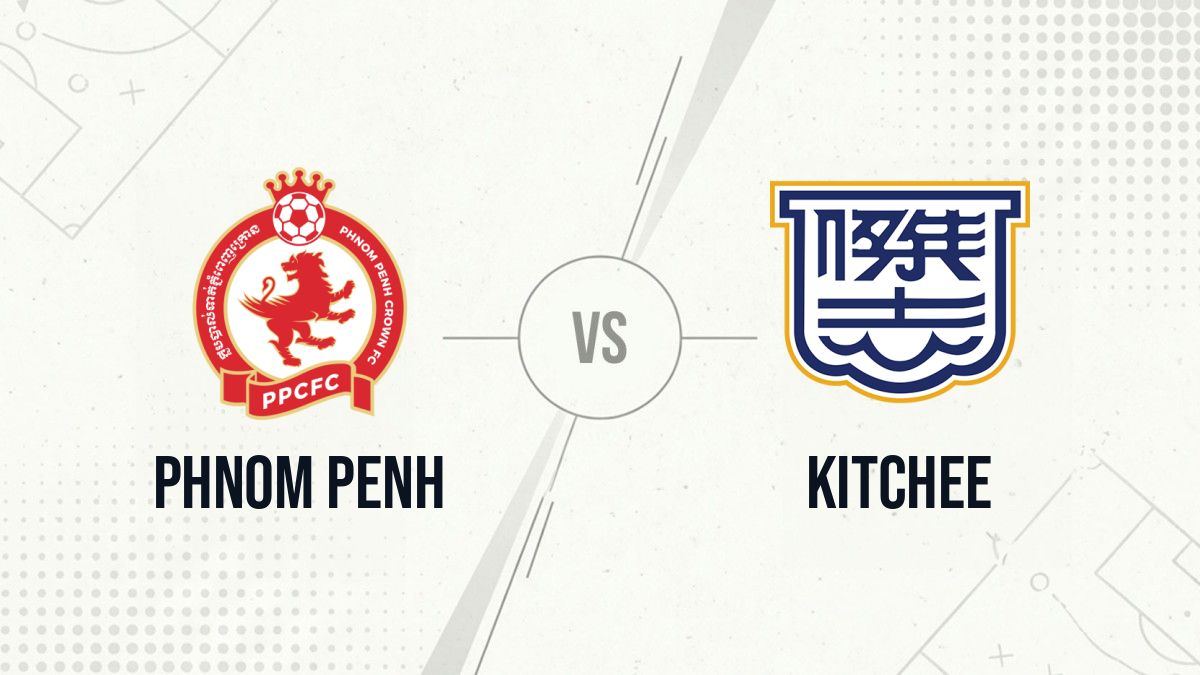 Pronostic Phnom Penh Kitchee