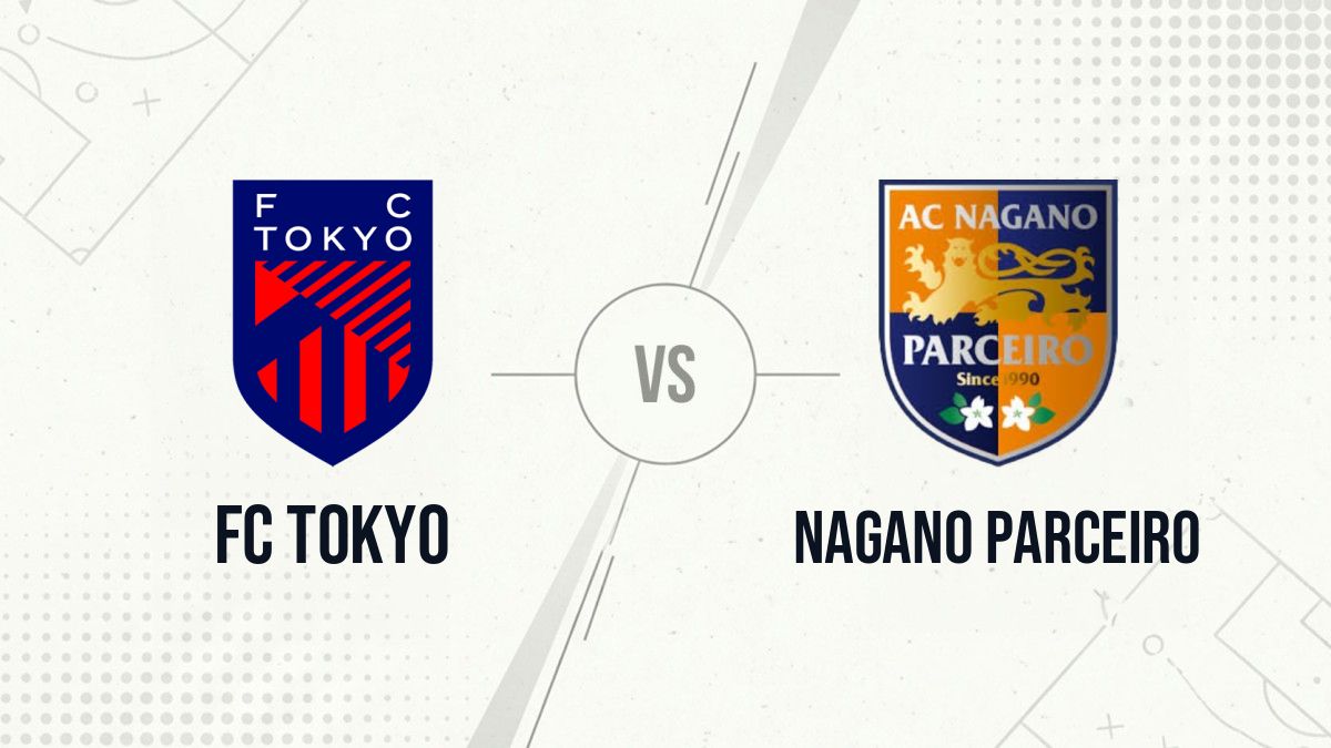 Pronostic FC Tokyo Nagano Parceiro