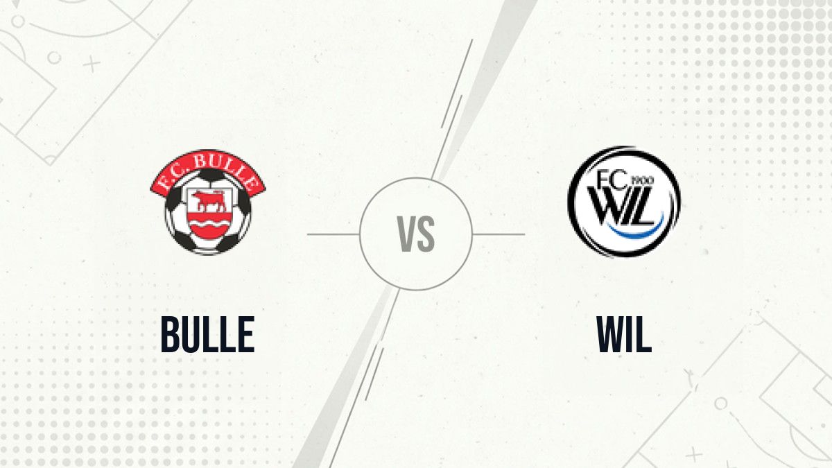Pronostic Bulle Wil