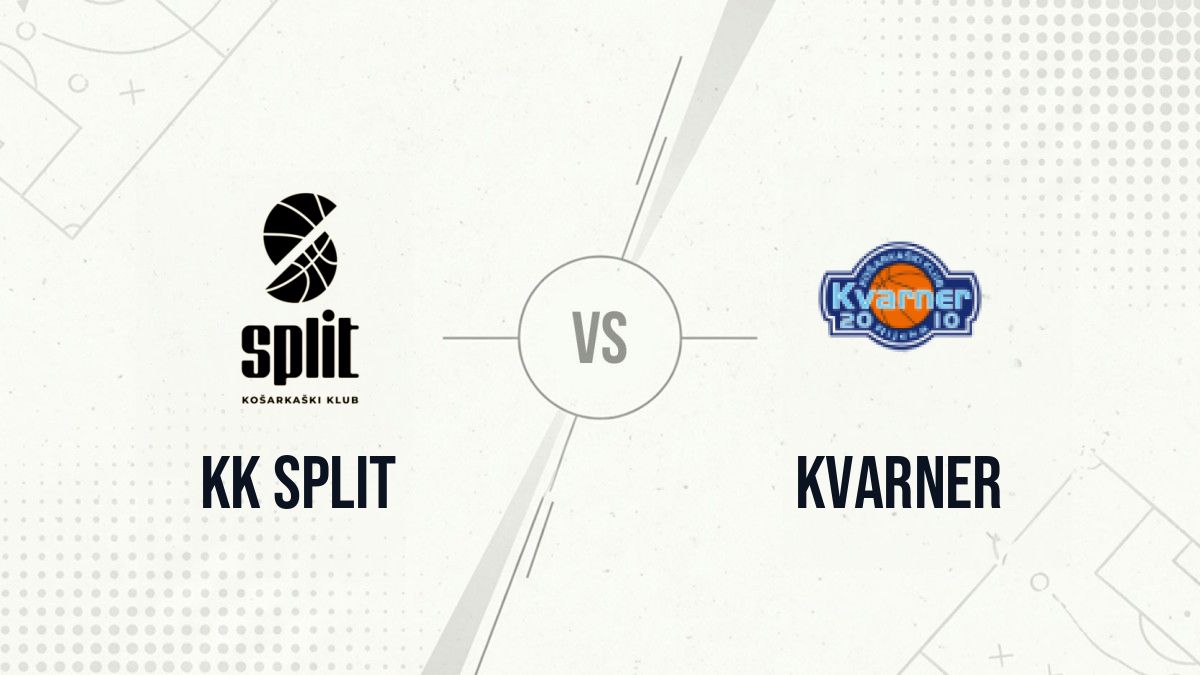 Pronostic KK Split Kvarner