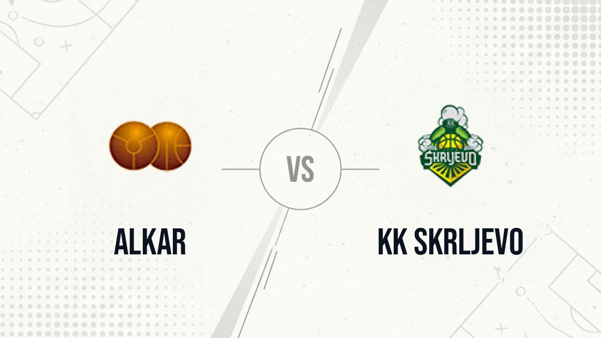 Pronostic Alkar KK Skrljevo