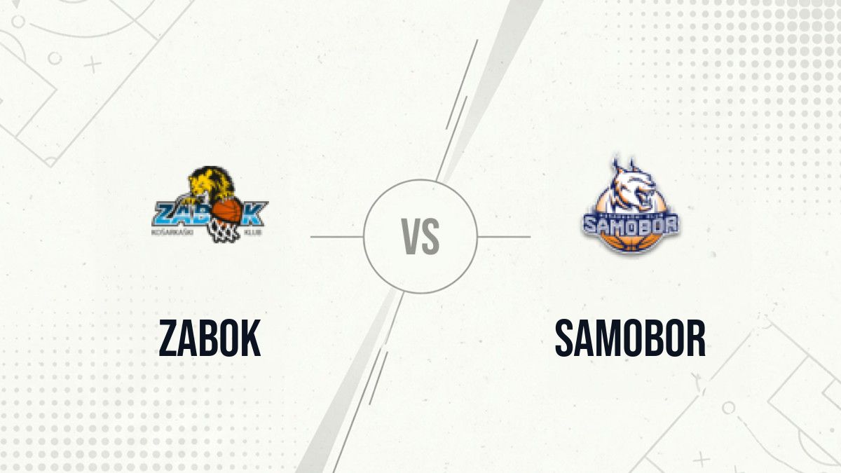 Pronostic Zabok Samobor