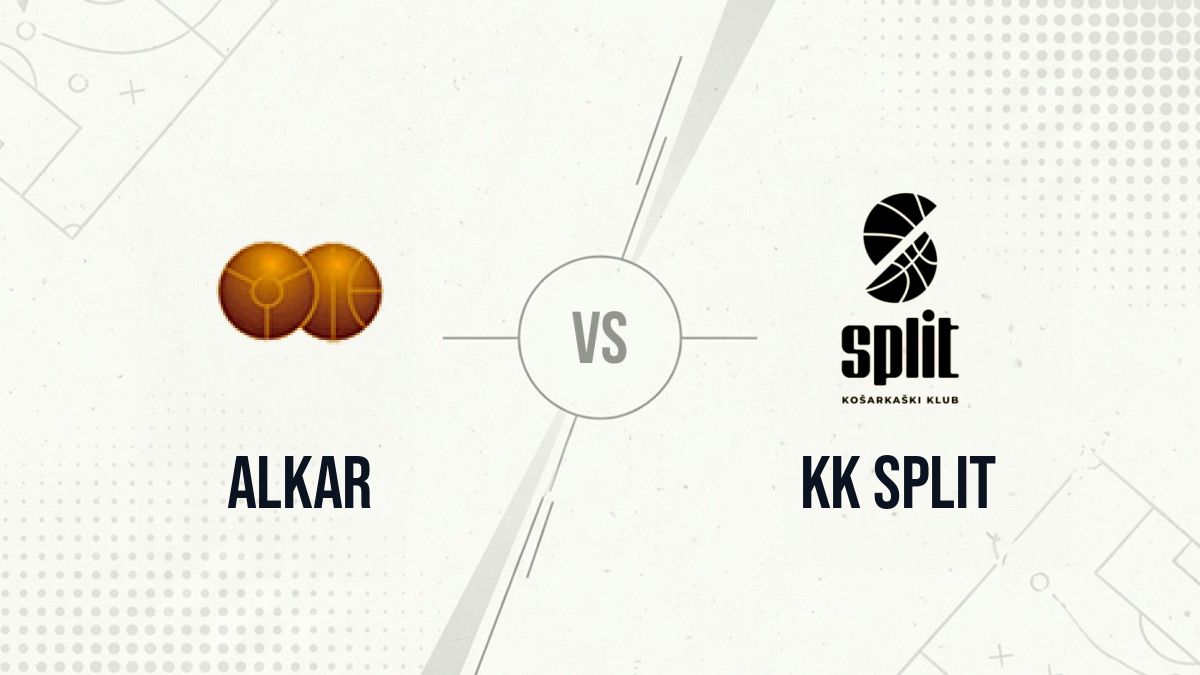 Pronostic Alkar KK Split