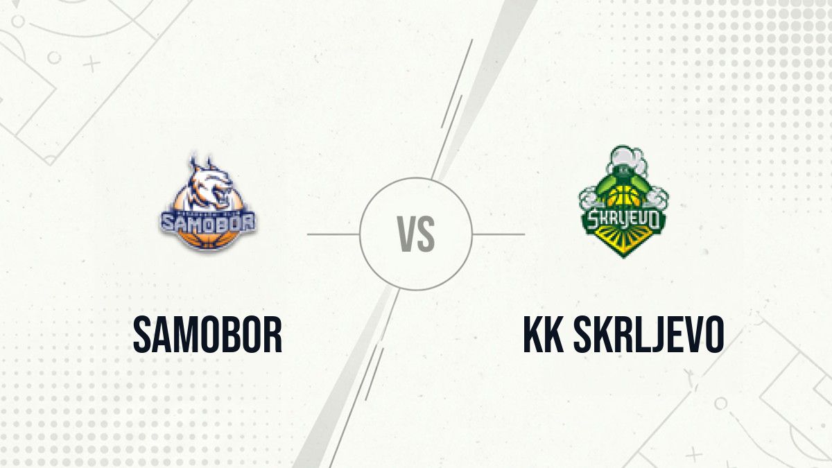 Pronostic Samobor KK Skrljevo