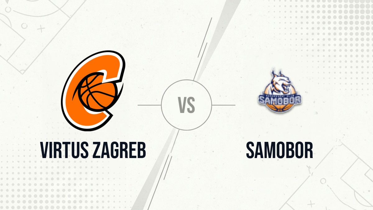 Pronostic Virtus Zagreb Samobor