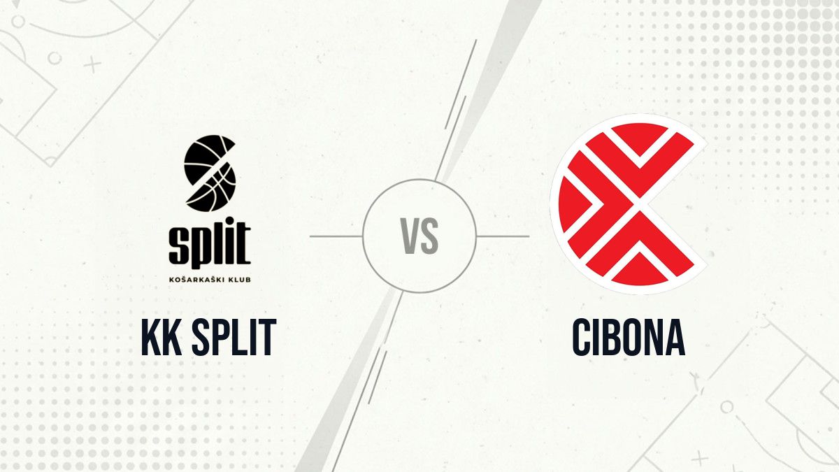Pronostic KK Split Cibona