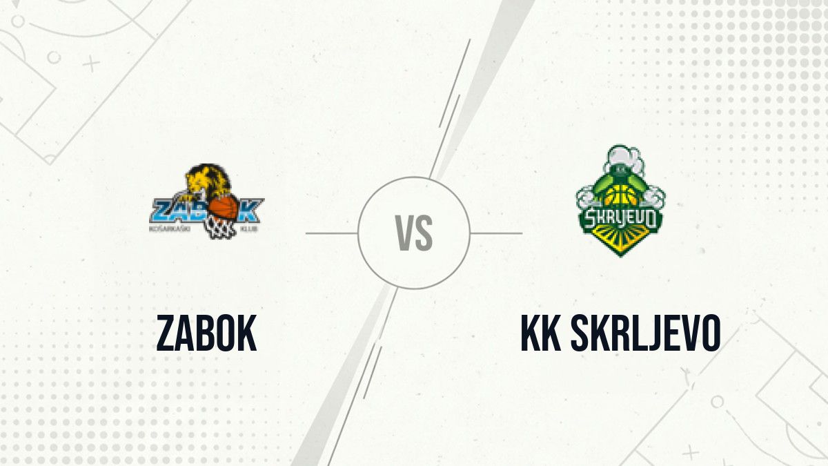 Pronostic Zabok KK Skrljevo