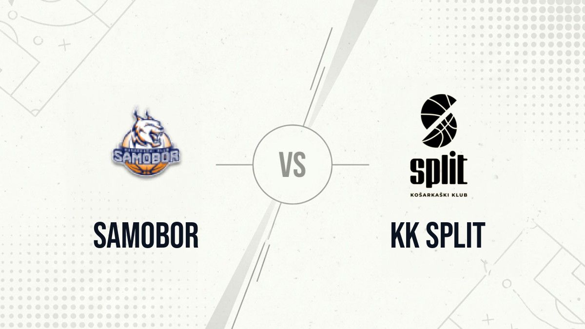 Pronostic Samobor KK Split