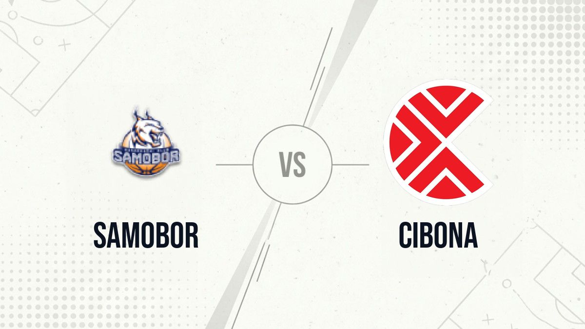 Pronostic Samobor Cibona