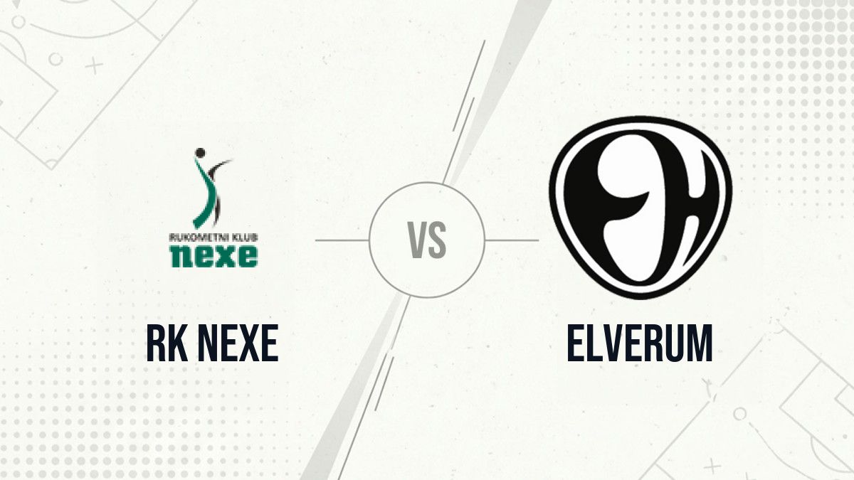 Pronostic RK Nexe Elverum