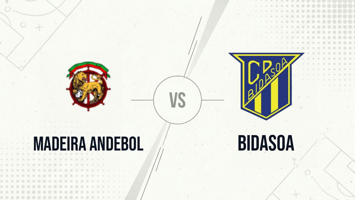 Pronostic Madeira Andebol Bidasoa