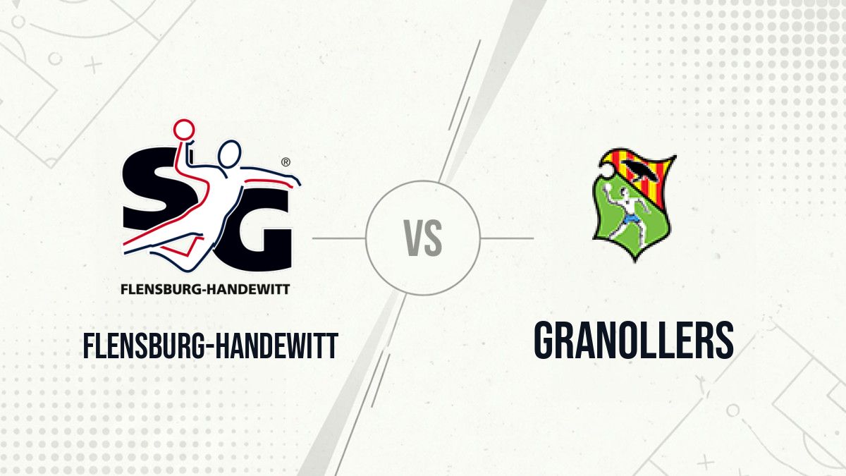 Pronostic Flensburg-Handewitt Granollers