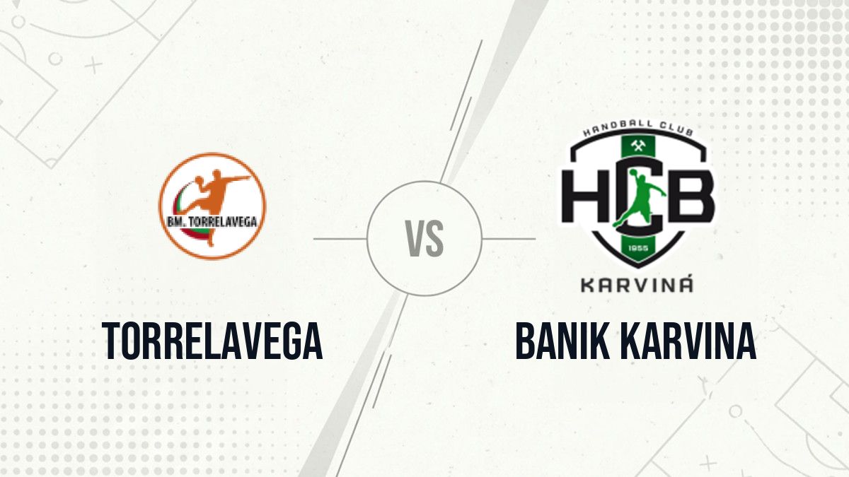 Pronostic Torrelavega Banik Karvina