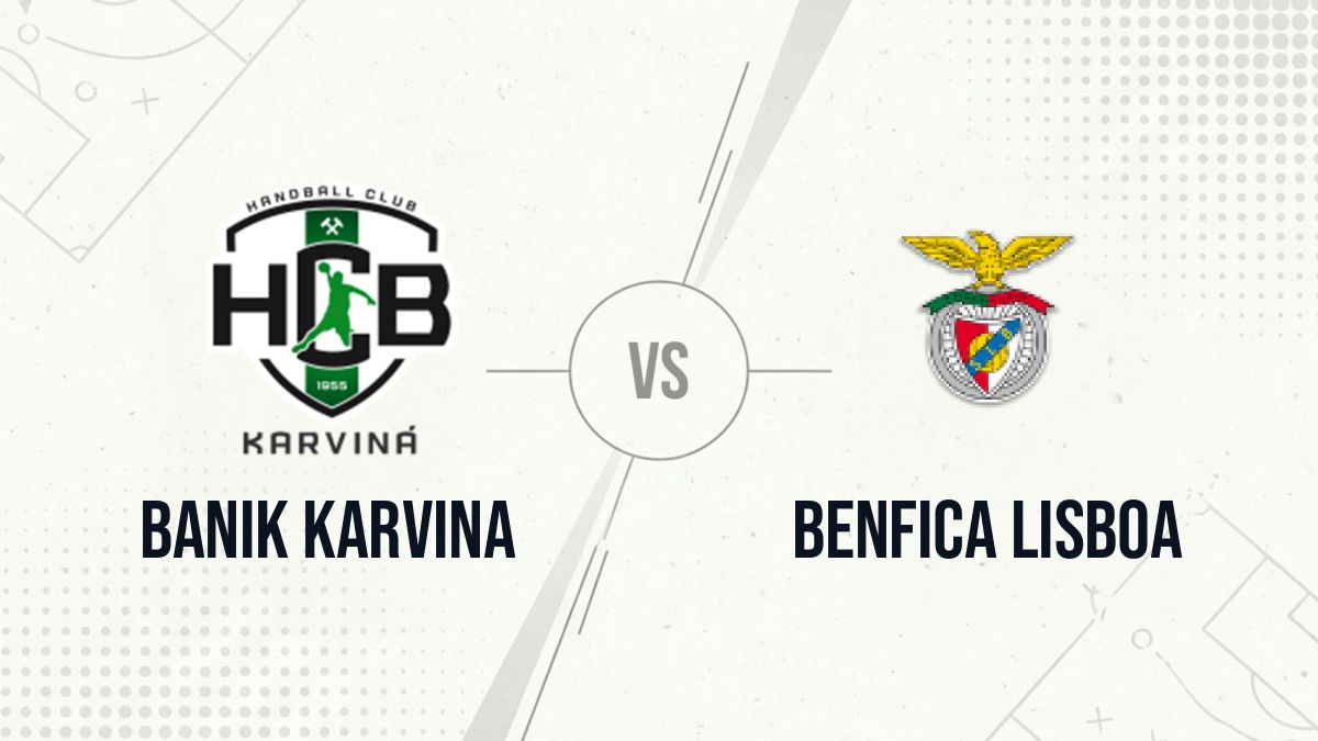 Pronostic Banik Karvina Benfica Lisboa