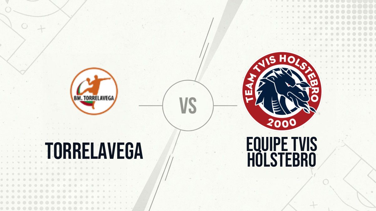 Pronostic Torrelavega Equipe Tvis Holstebro