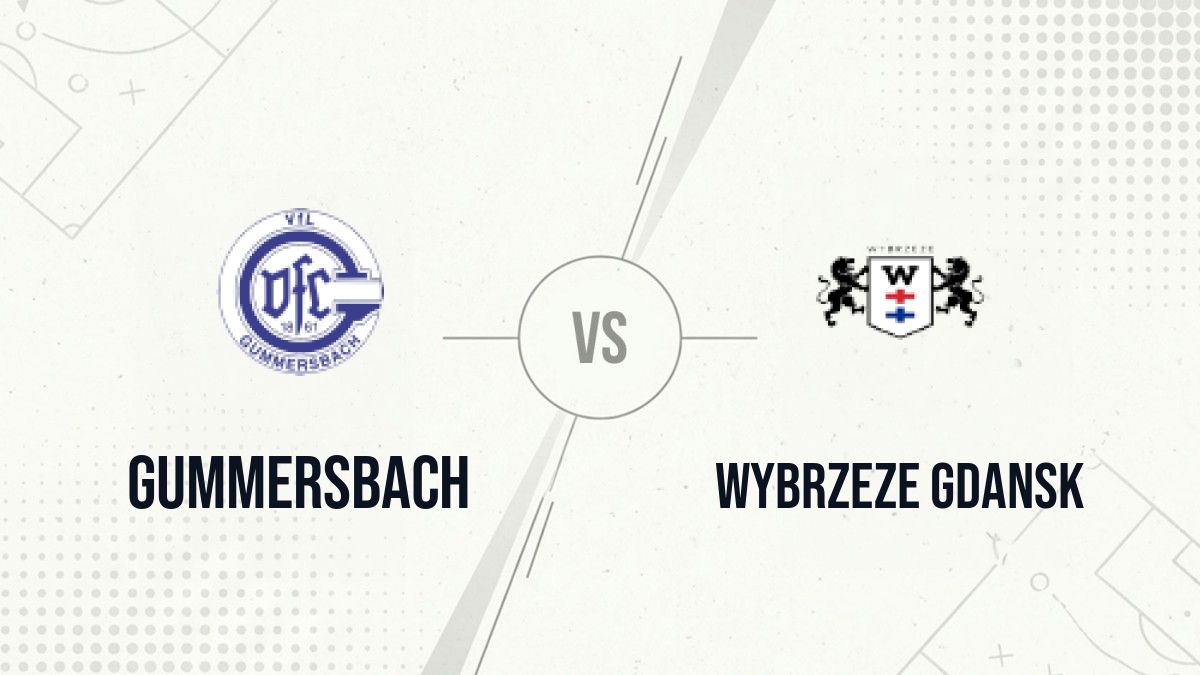 Pronostic Gummersbach Wybrzeze Gdansk