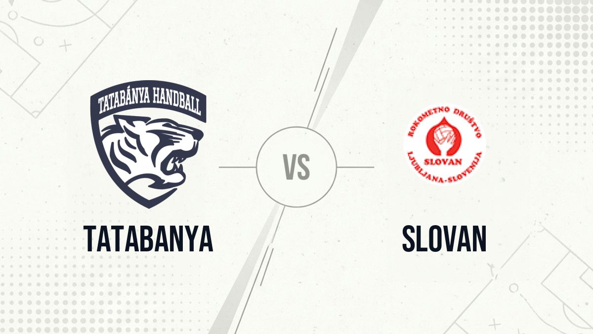 Pronostic Tatabanya Slovan