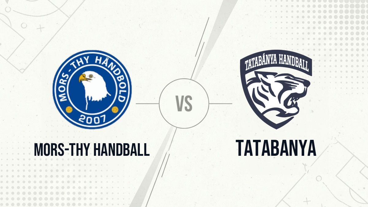 Pronostic Mors-Thy Handball Tatabanya