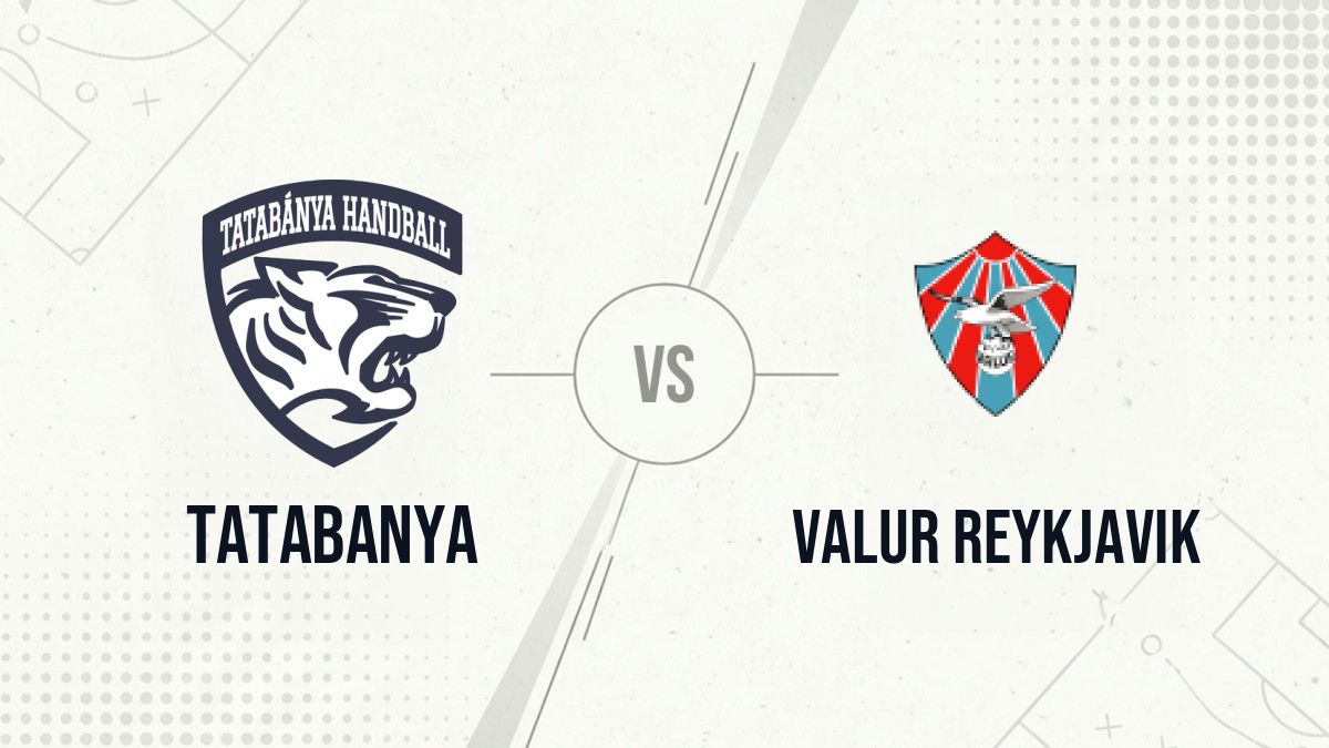 Pronostic Tatabanya Valur Reykjavik