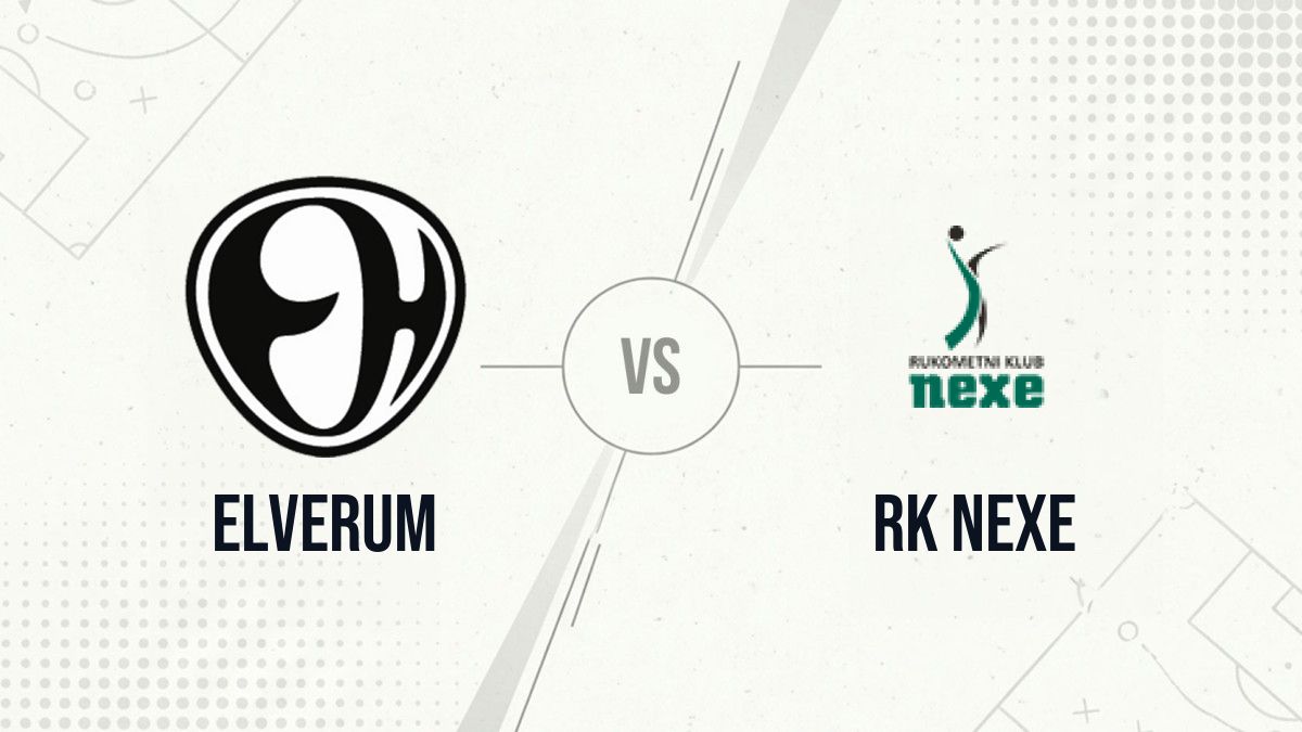 Pronostic Elverum RK Nexe