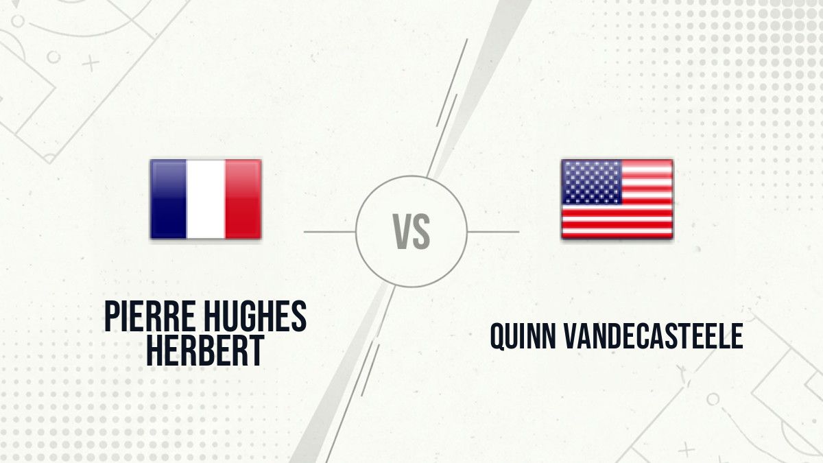 Pronostic Pierre Hughes Herbert Quinn Vandecasteele