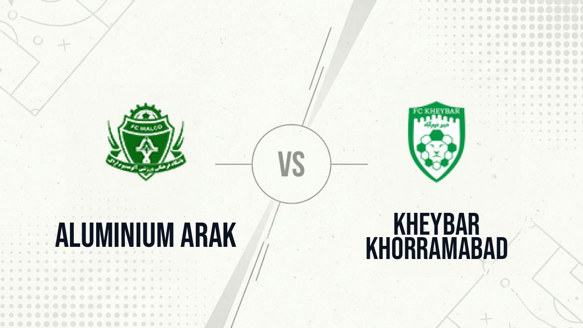 Pronostic Aluminium Arak Kheybar Khorramabad