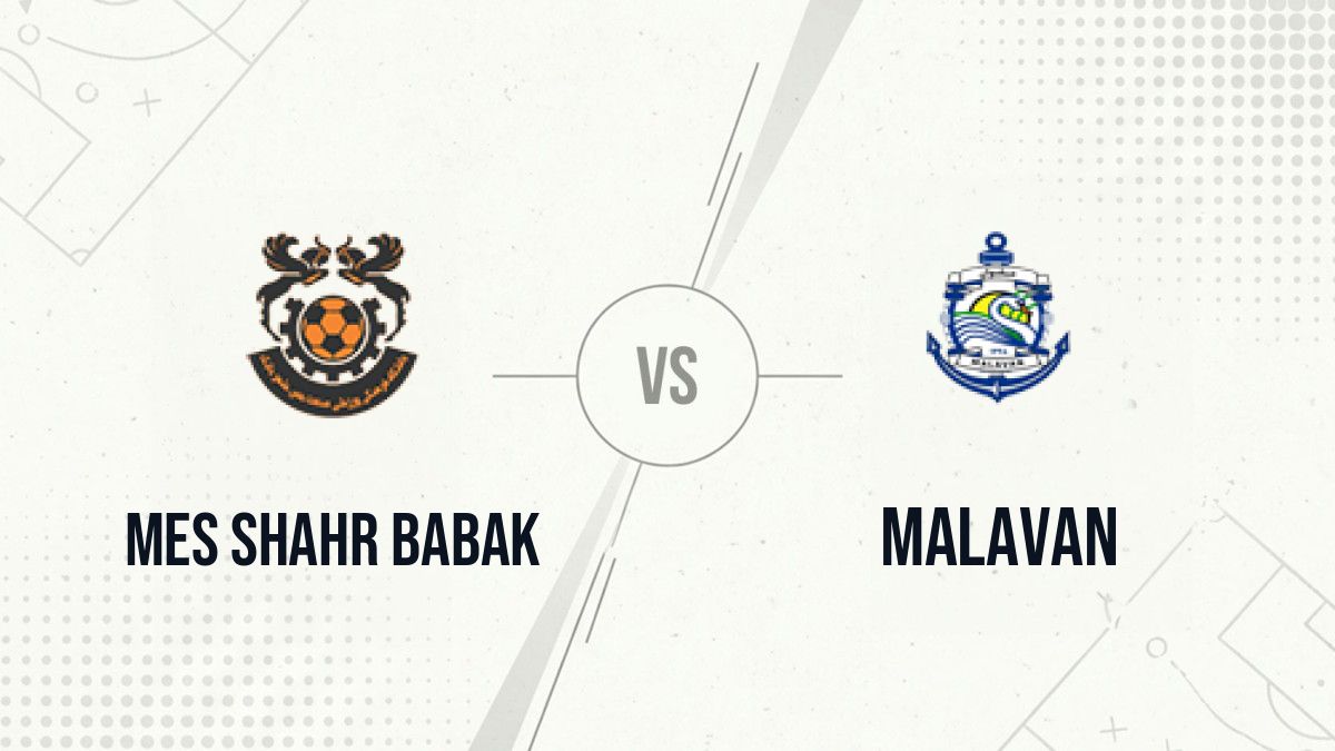 Pronostic Mes Shahr Babak Malavan