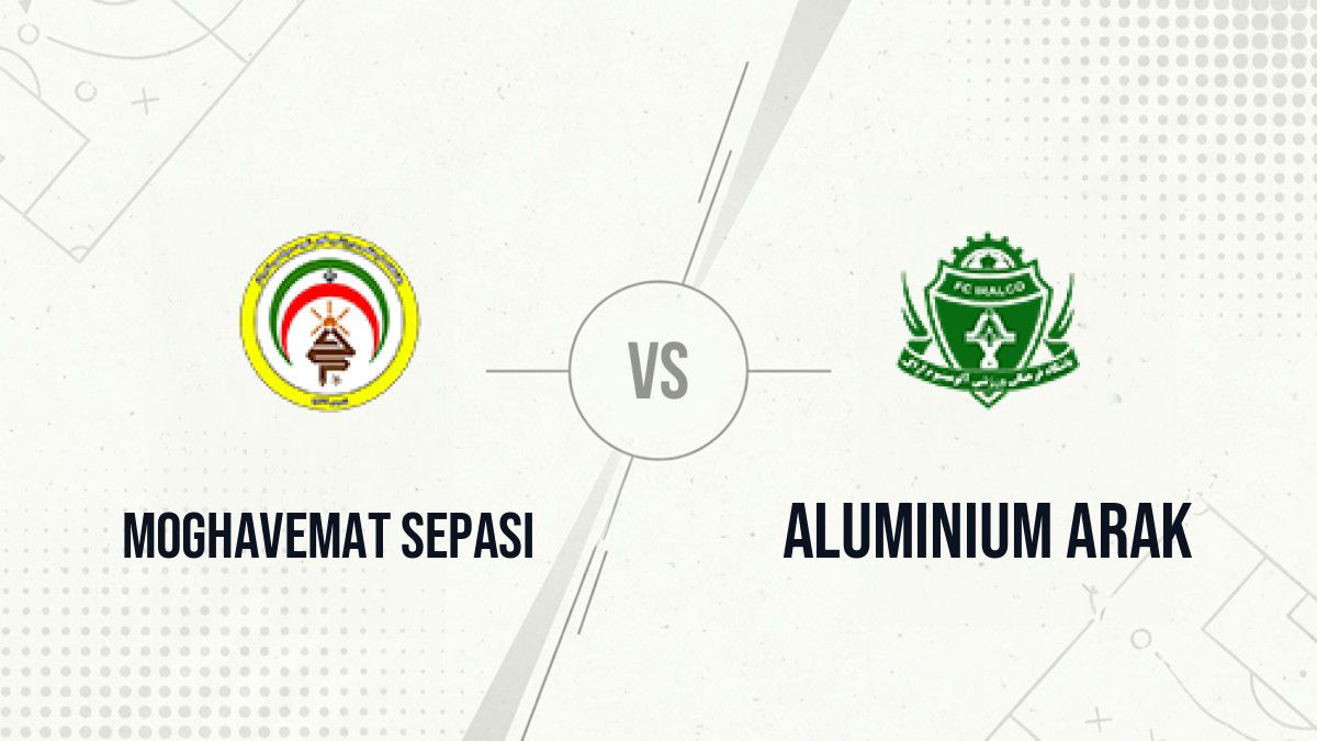 Pronostic Moghavemat Sepasi Aluminium Arak