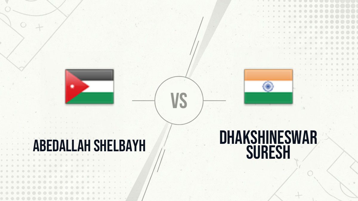 Pronostic Abedallah Shelbayh Dhakshineswar Suresh