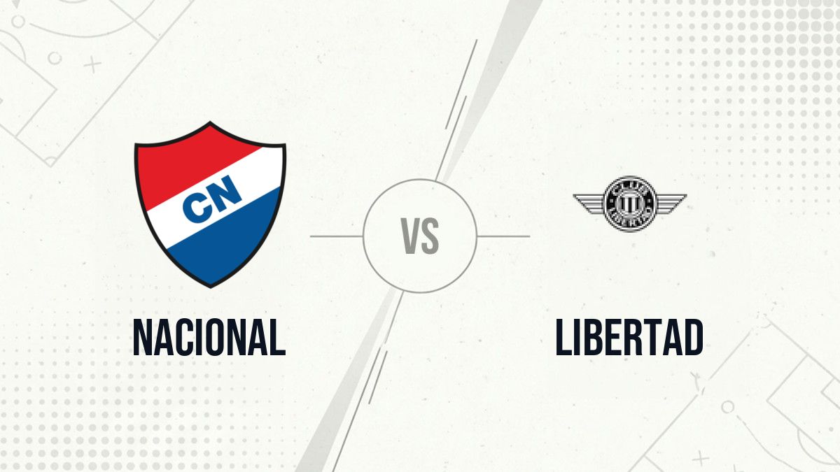 Pronostic Nacional Libertad