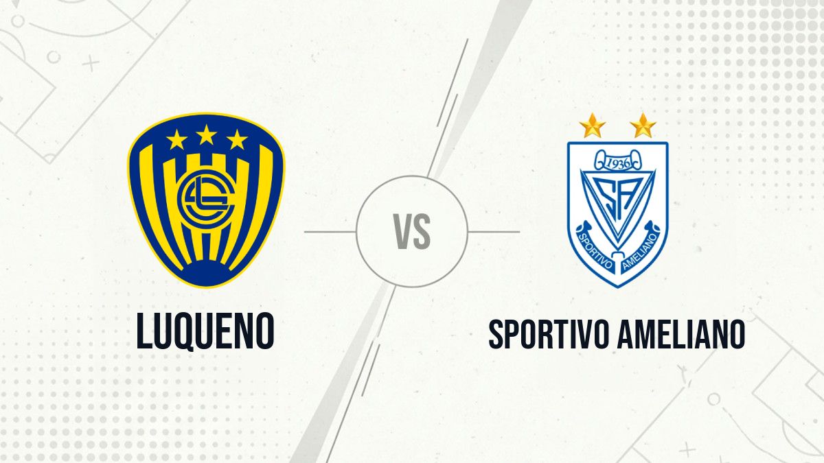 Pronostic Luqueno Sportivo Ameliano