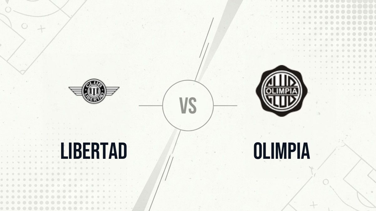 Pronostic Libertad Olimpia