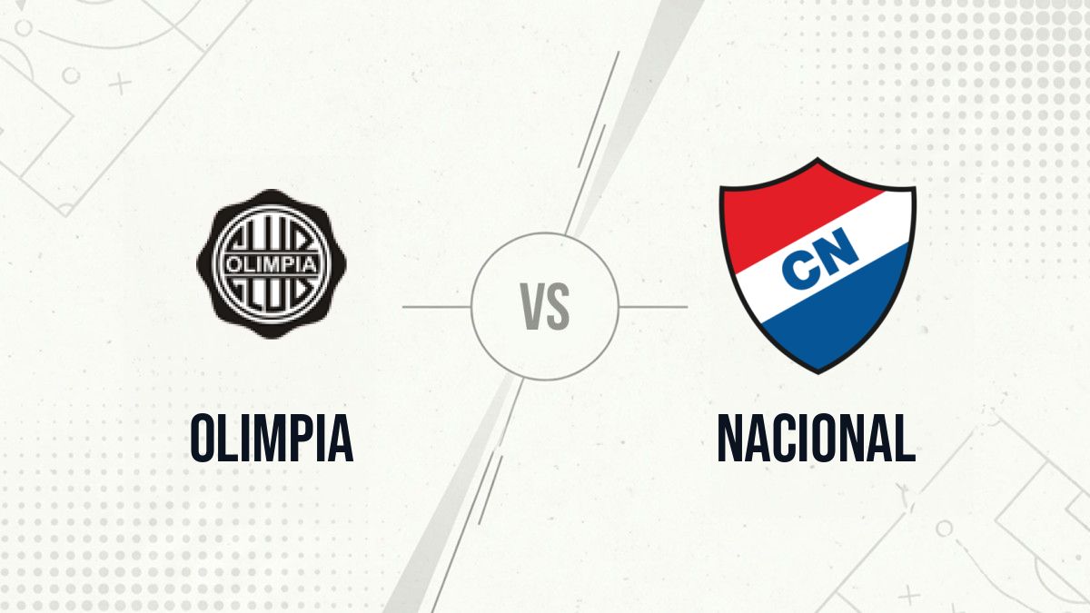 Pronostic Olimpia Nacional