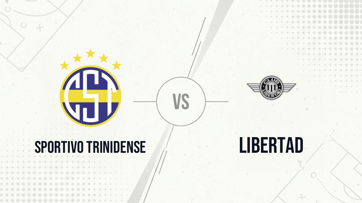 Pronostic Sportivo Trinidense Libertad
