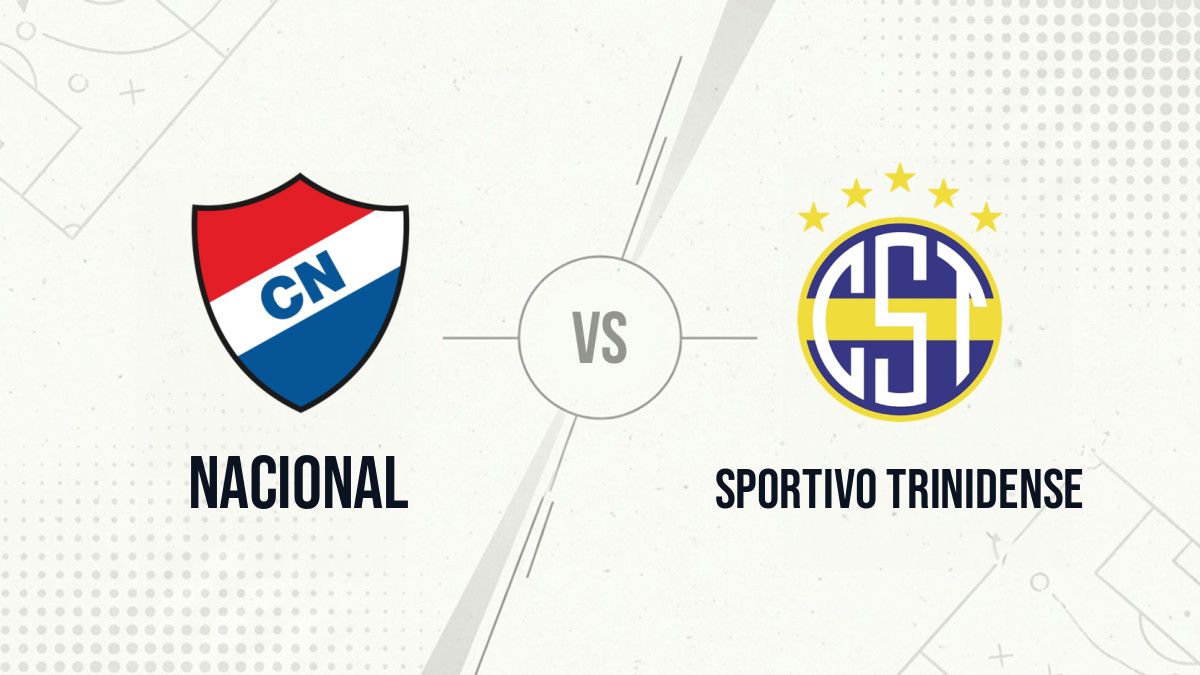 Pronostic Nacional Sportivo Trinidense