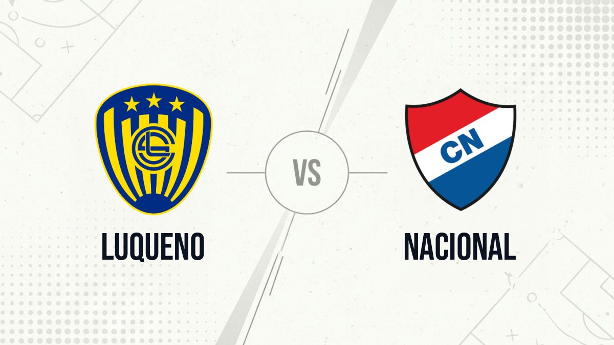 Pronostic Luqueno Nacional