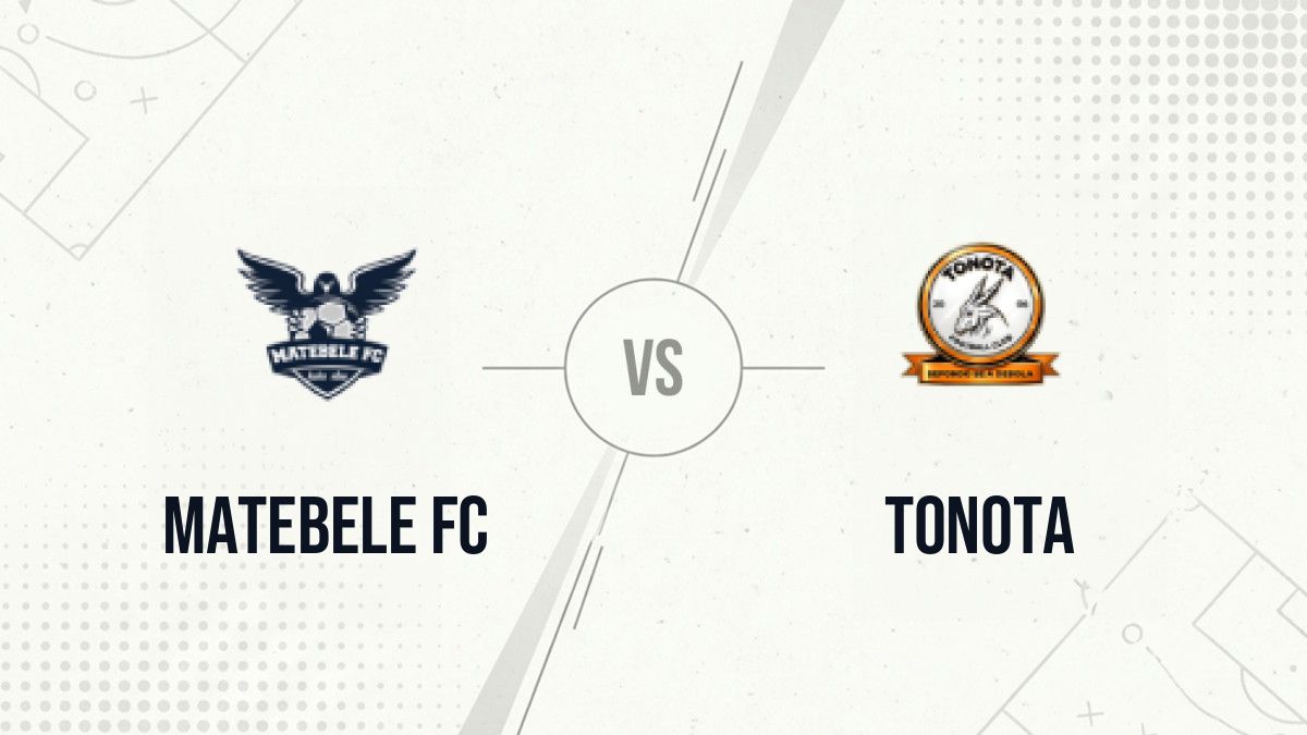 Pronostic Matebele FC Tonota