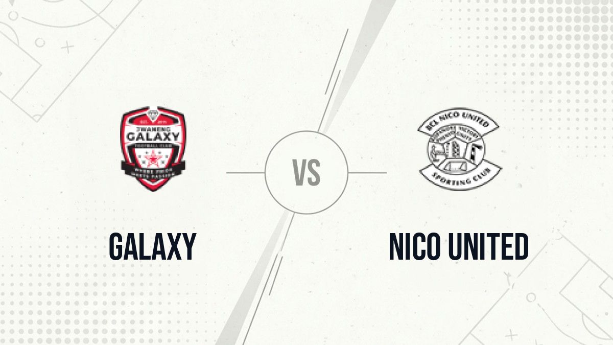 Pronostic Galaxy Nico United