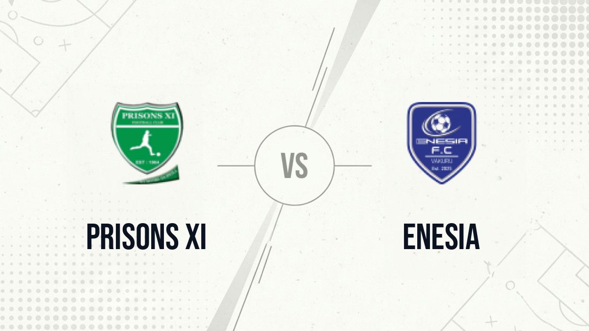 Pronostic Prisons XI Enesia