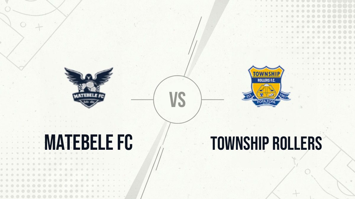 Pronostic Matebele FC Township Rollers