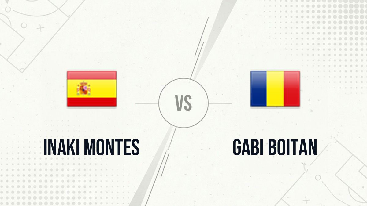 Pronostic Inaki Montes Gabi Boitan