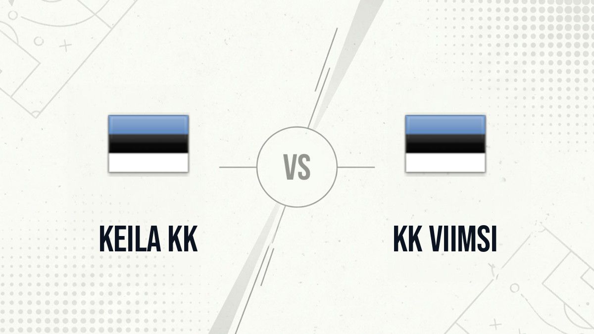 Pronostic Keila KK KK Viimsi