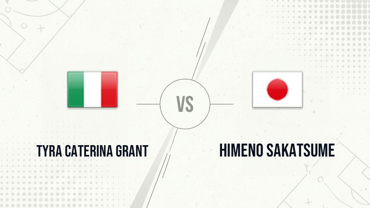 Pronostic Tyra Caterina Grant Himeno Sakatsume