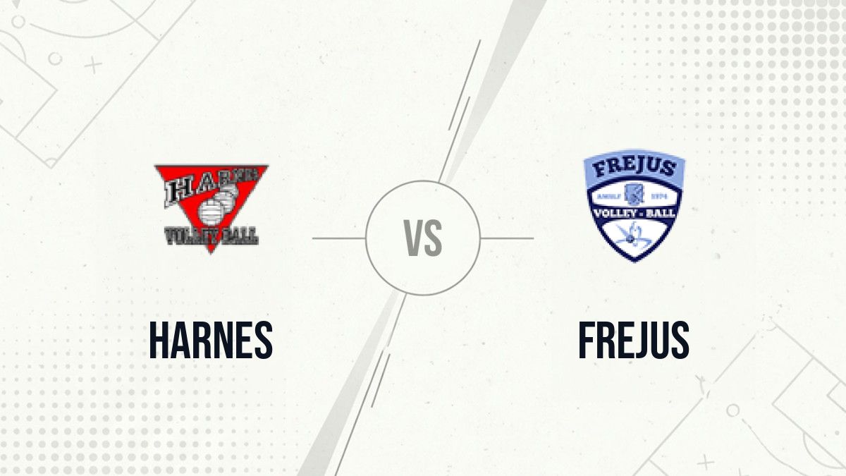 Pronostic Harnes Frejus